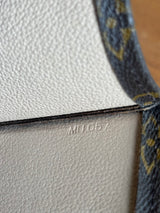 Louis Vuitton Sac plat GM monogram