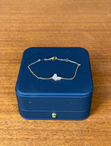 Van cleef & Arpels Sweet Butterflies bracelet