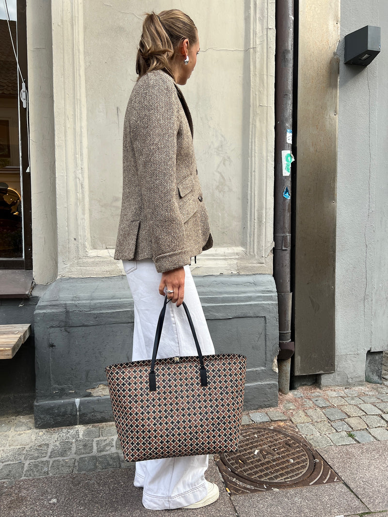 Malene Birger abigal tote