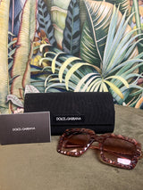 Dolce & Gabbana sunglasses