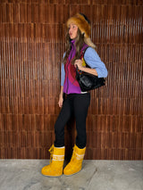 Rossignol X Emilio Pucci ski vest