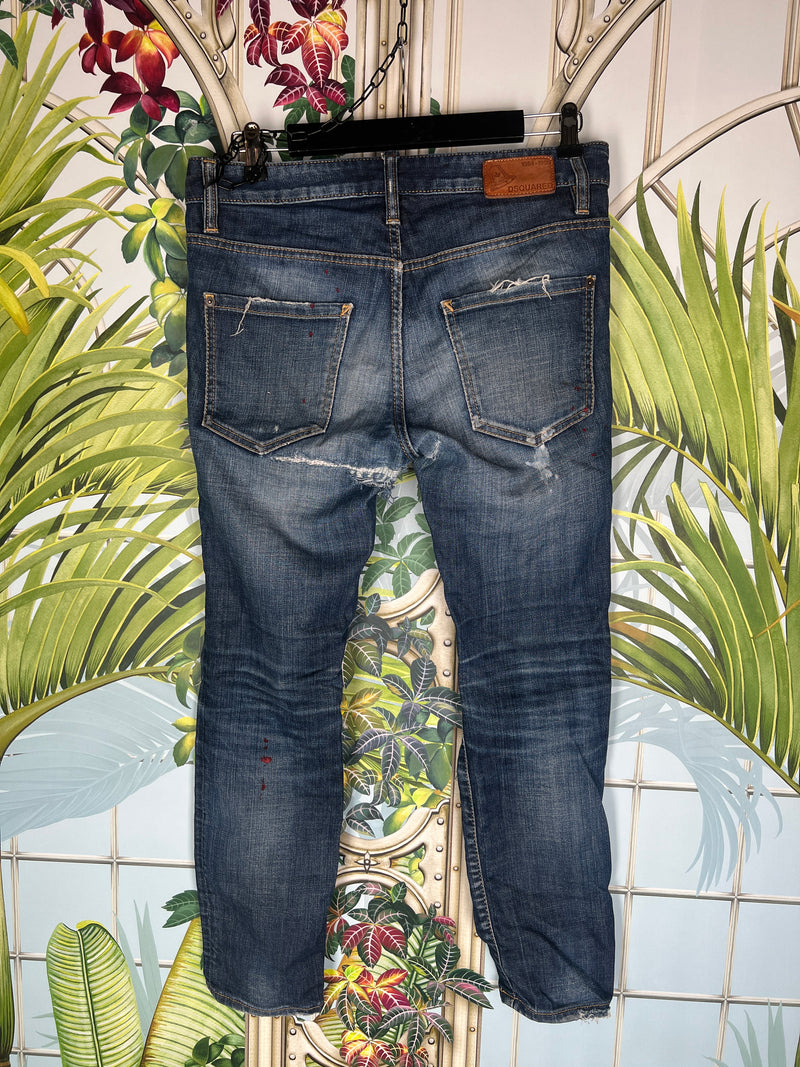 Dsquared 2 jeans