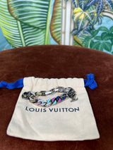 Louis Vuitton Bracelet multicolor