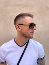 Louis Vuitton sunglasses man