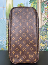 Louis Vuitton Neverfull monogram MM