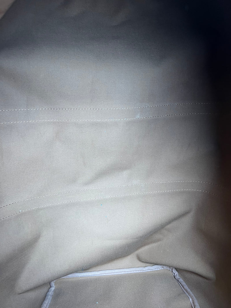 Louis Vuitton keepall 60