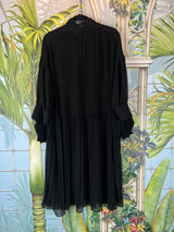 Malene Birger dress black