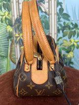 Louis Vuitton Klara bag monogram