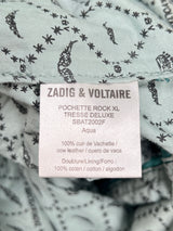 Zadig voltarie crossbody bag