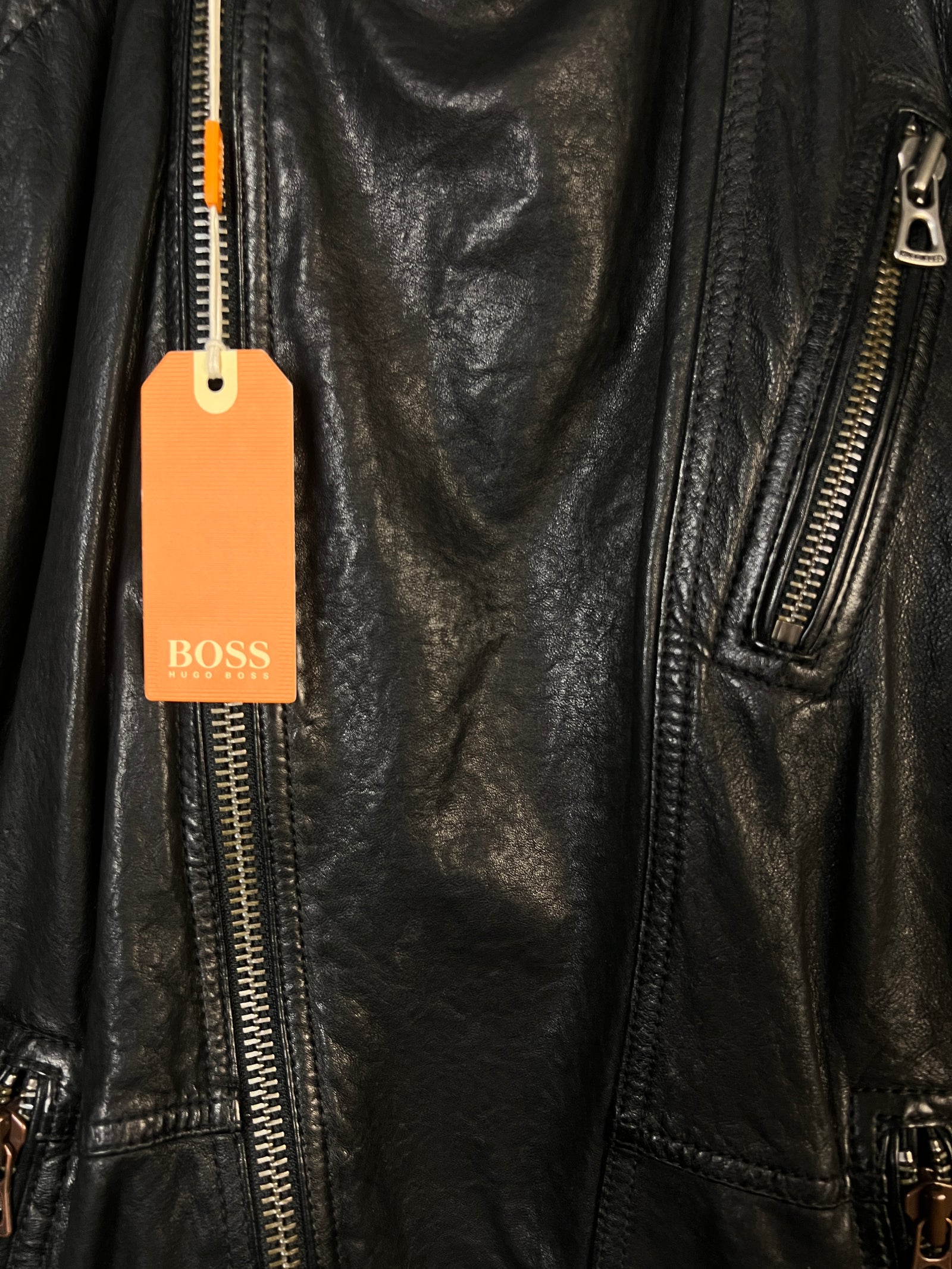 Boss Orange Jacke Hugo Boss Boss Orange Hugo Boss Vintage