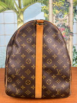 Louis Vuitton keepall 60