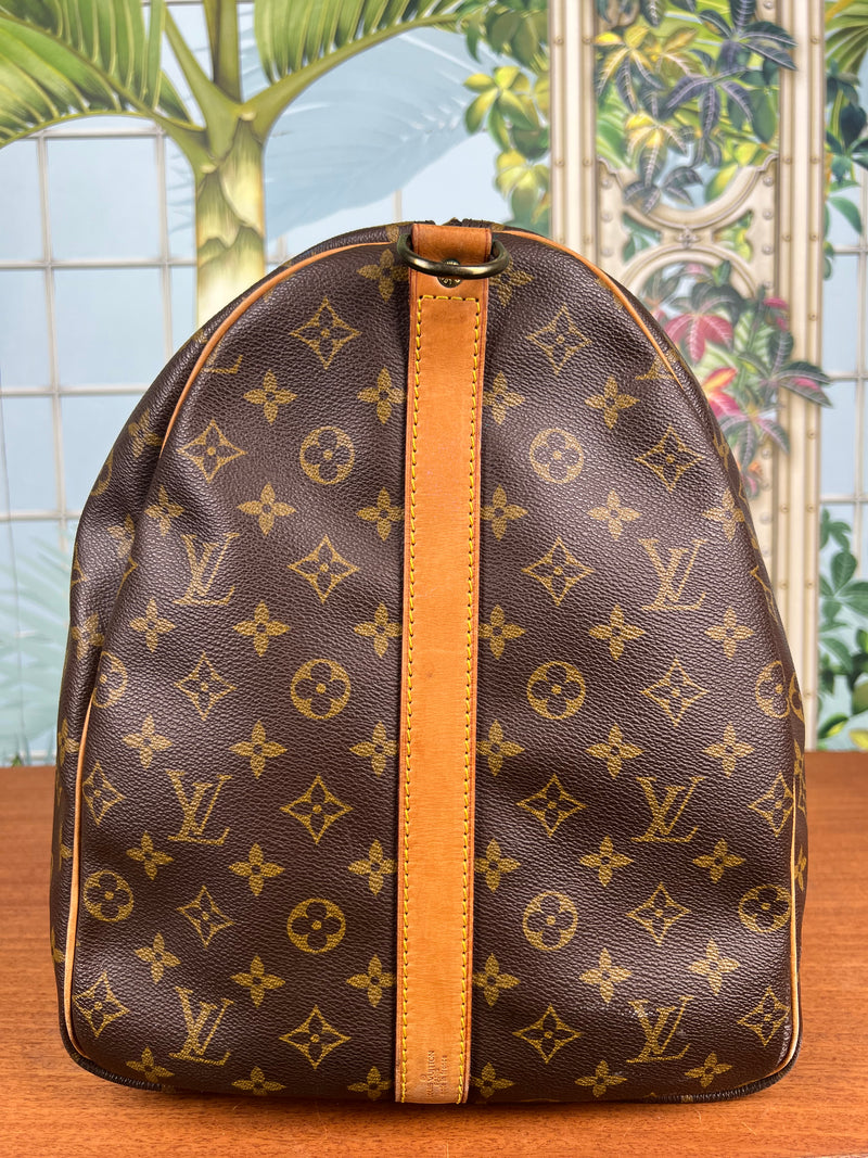 Louis Vuitton keepall 60