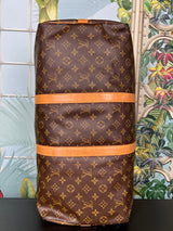 Louis Vuitton keepall 50