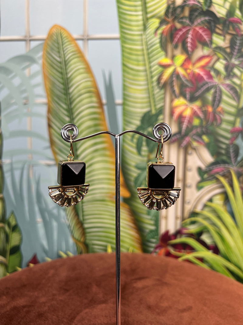 Marni earrings