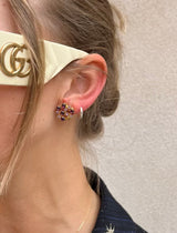 Caroline Svedbom Kassandra earrings