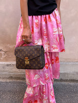 Louis Vuitton pochette Metis