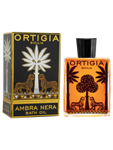 Ambra Nera Bath Oil