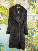 MaxMara long coat