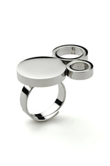 Sägen Luna Nova ring