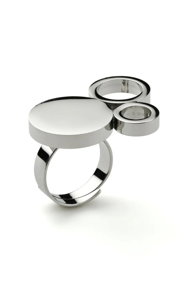 Sägen Luna Nova ring