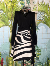 Diane von Furstenberg dress