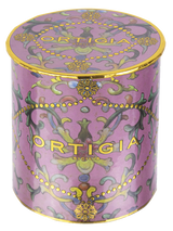 Aragona Decorated Candle Large