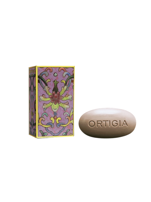 Aragona Olive Oil Single Soap