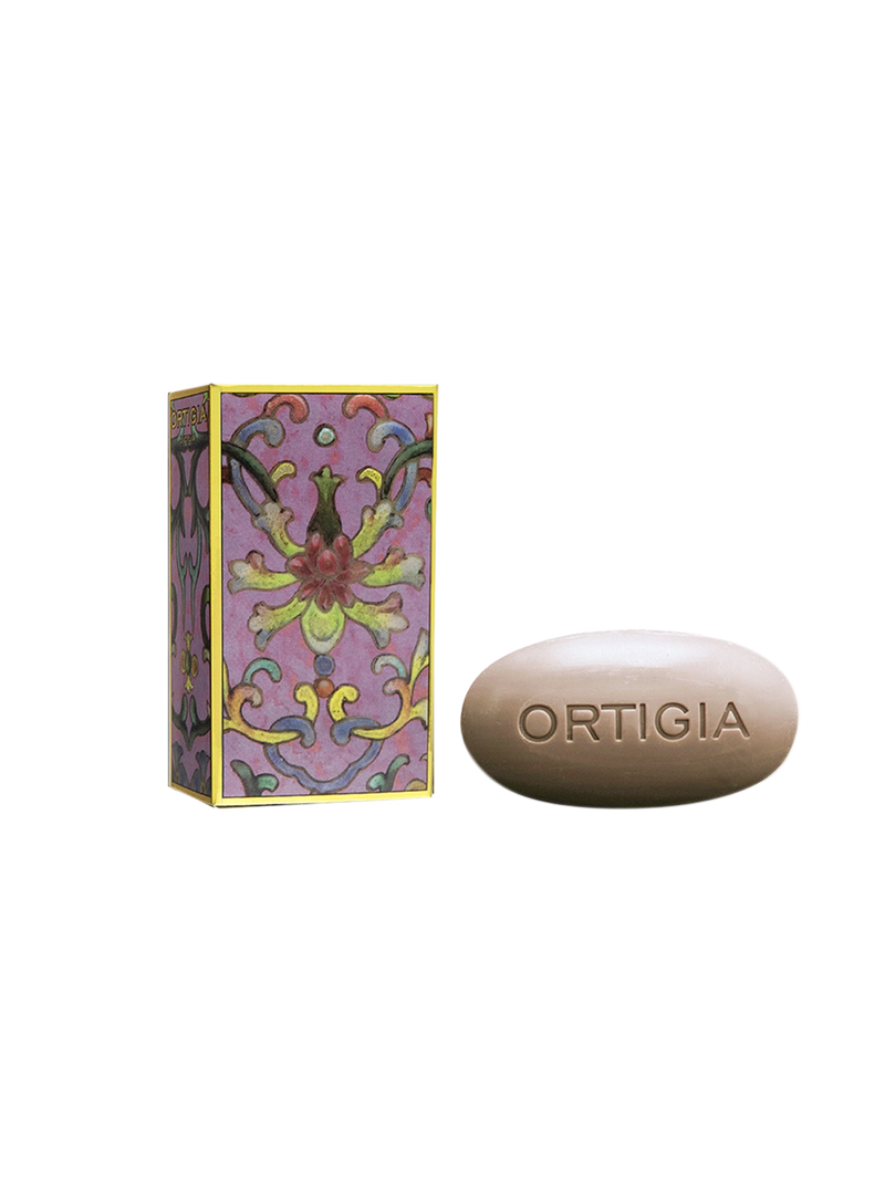 Aragona Olive Oil Single Soap