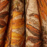HKliving Bathrobe Palmae