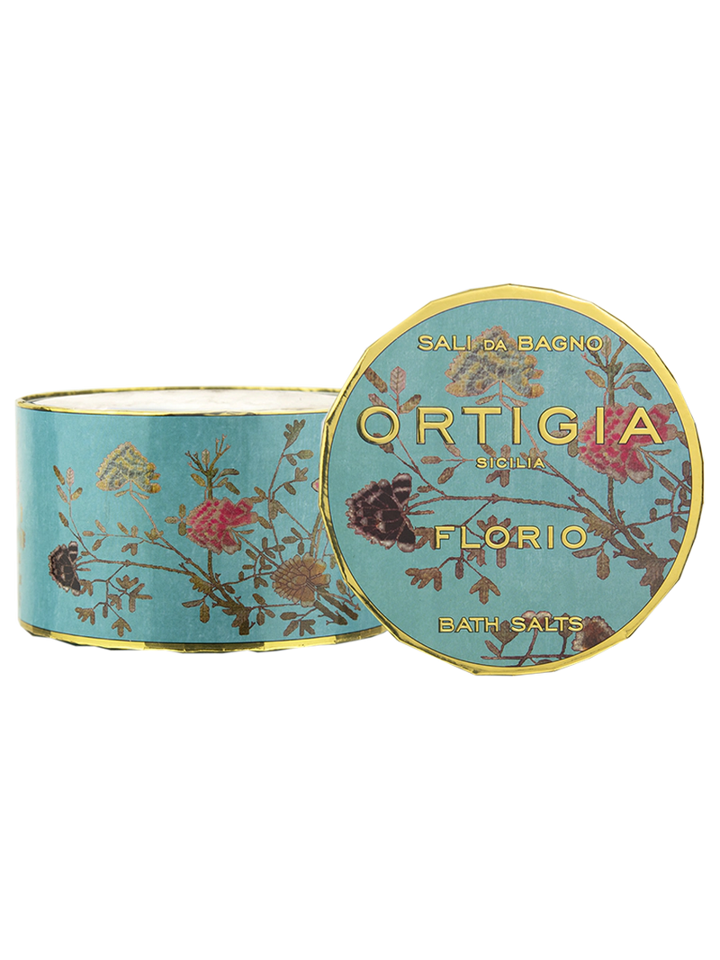 Florio Bath Salts 500g