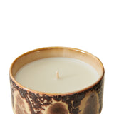 Hkliving 70s ceramics : small scented candle Kyoto
