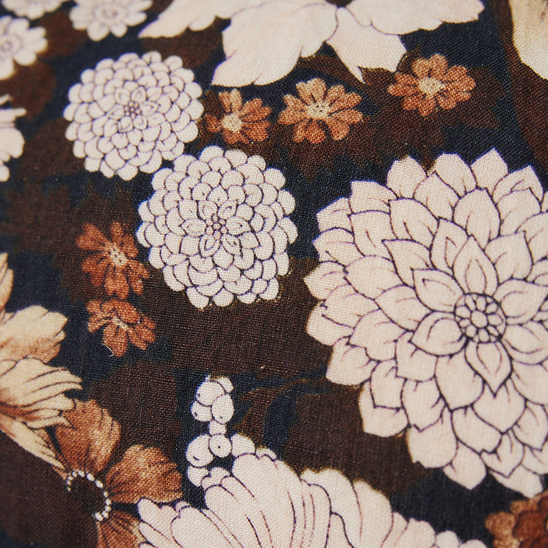 Doris for HKLIVING: cushion floral