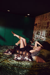 Doris for HKLIVING: cushion floral