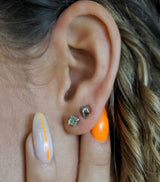 Sägen Juno  Earrings