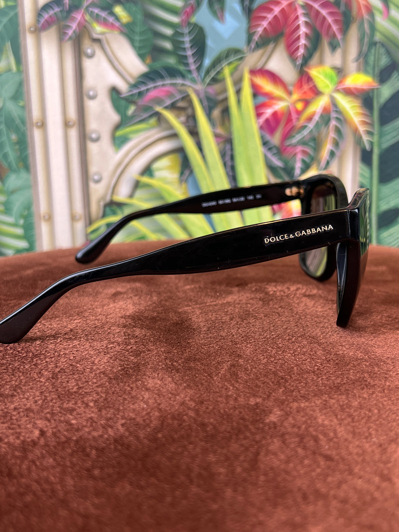 【簡単購入】DOLCE & GABBANA Sunglasses サングラス サングラス/メガネ