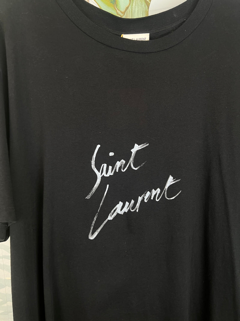 Saint Laurent T-shirt