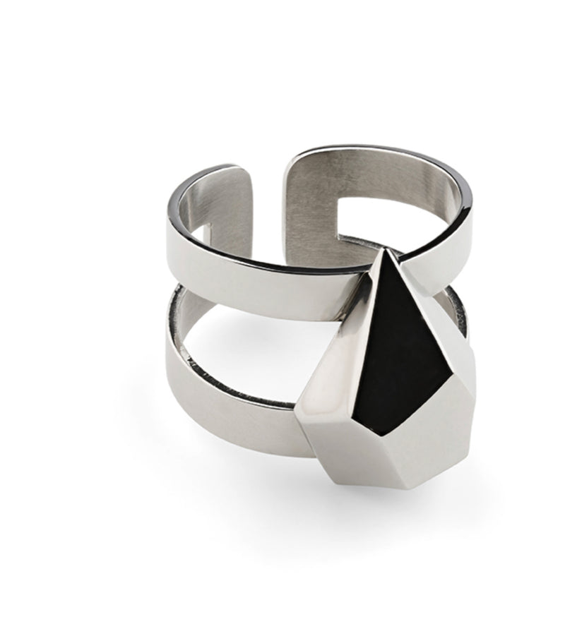 Sägen Juno Statement Ring