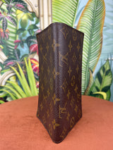 Louis Vuitton Brazza wallet