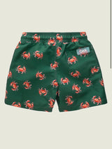 OAS OH CRAB swimshorts
