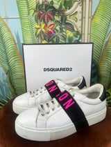 Dsquared2 icon sneakers