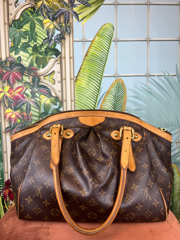 Louis Vuitton Tivoli bag GM