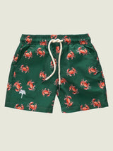 OAS OH CRAB swimshorts