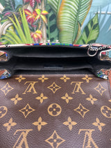 Louis Vuitton pochette Metis limited edition