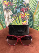 Tom Ford Whitney sunglasses