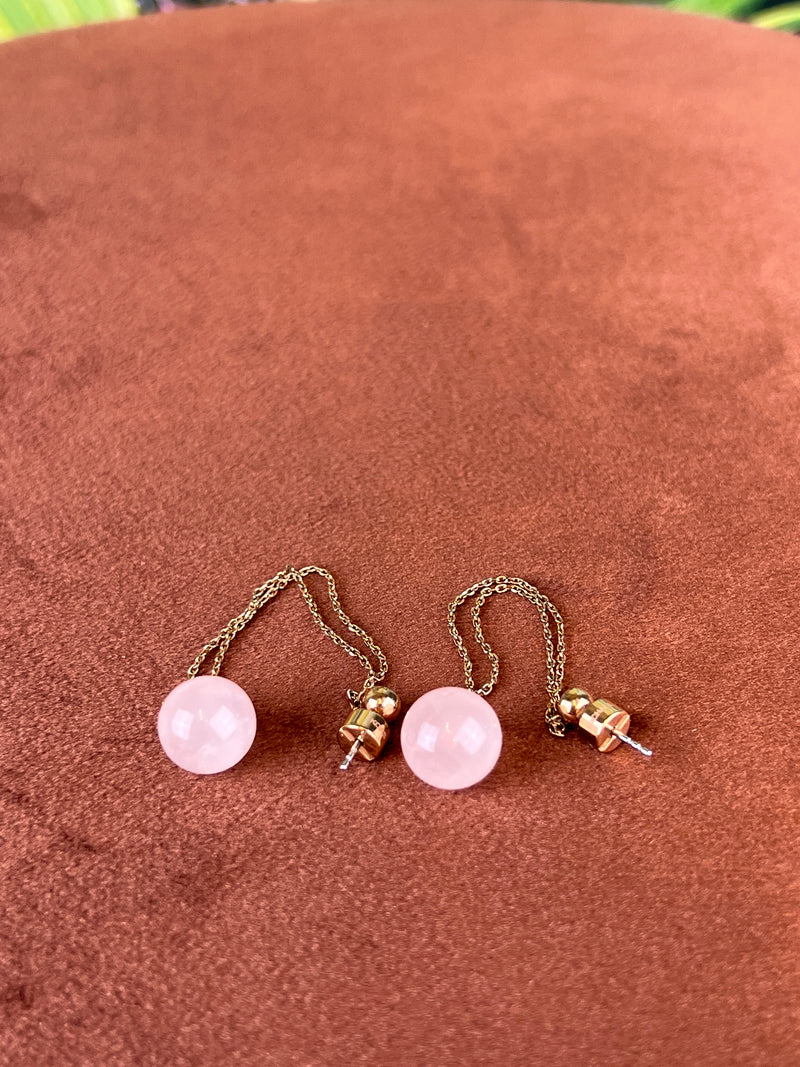 Michael Kors earrings