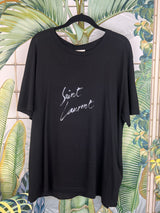 Saint Laurent T-shirt