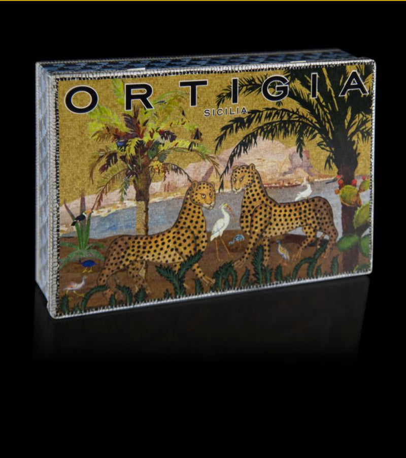 Ortigia giftbox