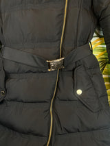 Versace long jacket