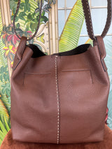 Michael Kors brown bag