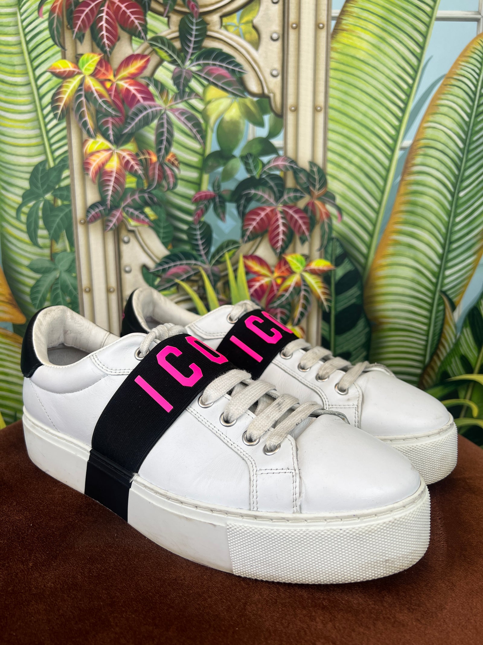 Amazon Dsquared2 Dsquared Zapatos Hombre Dsquared Shoes